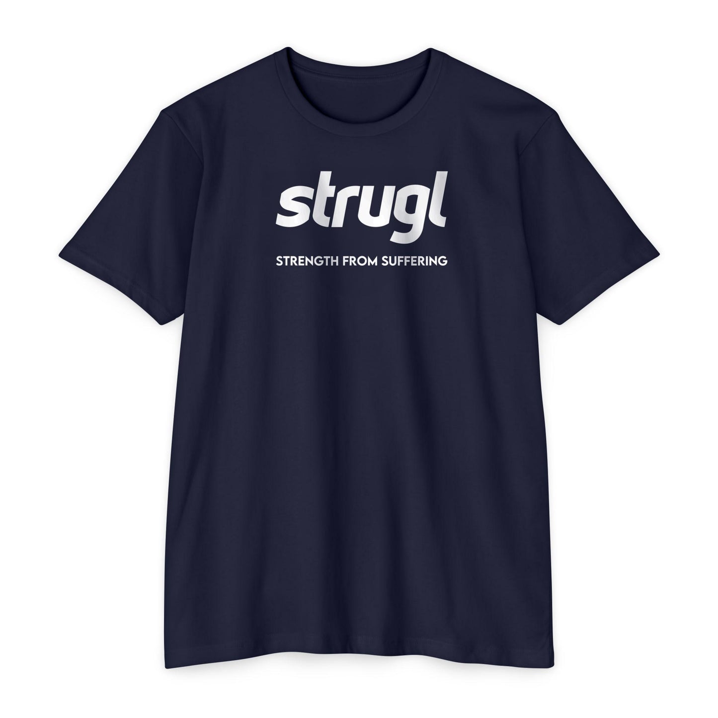 Strugl Brand Performance Tee