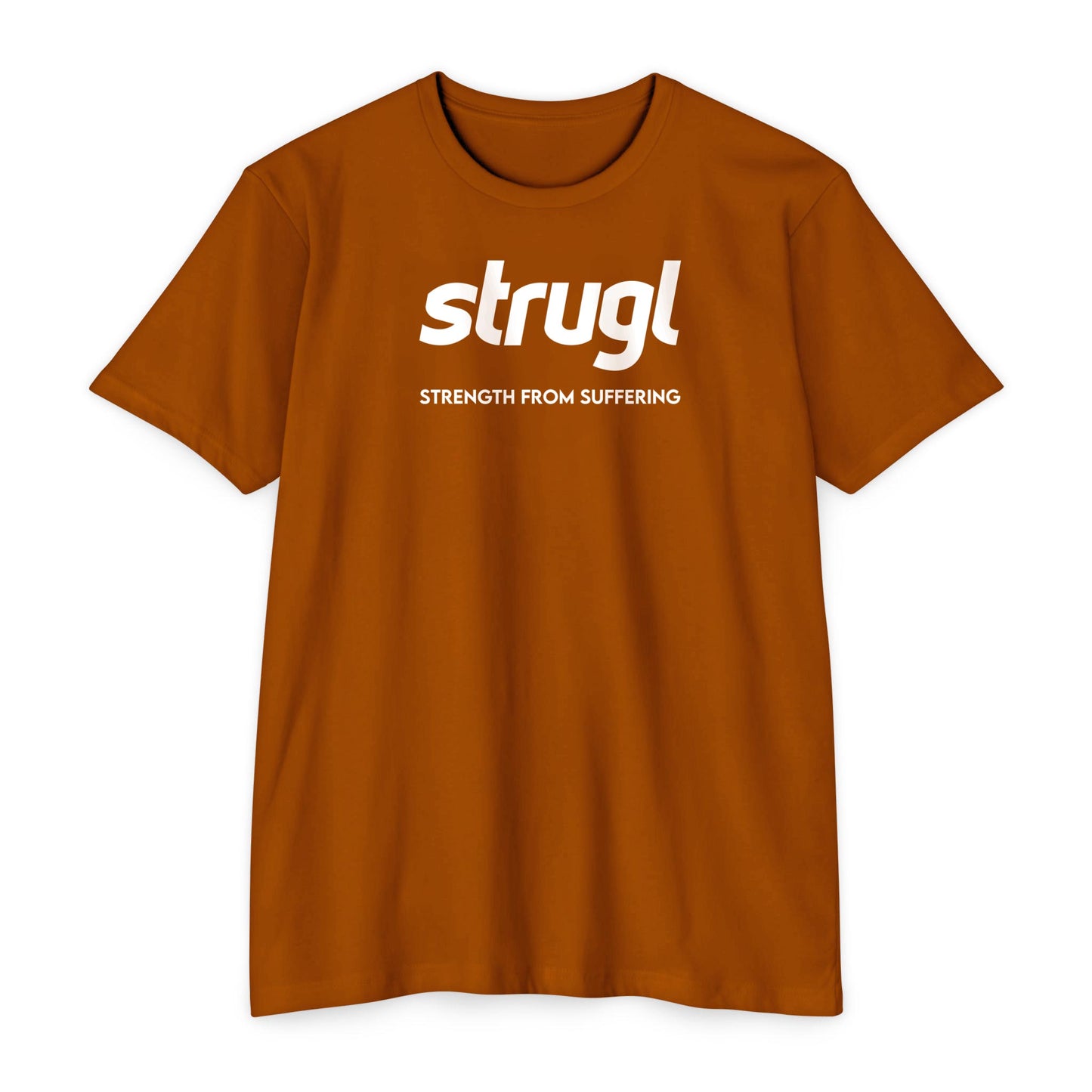 Strugl Brand Performance Tee