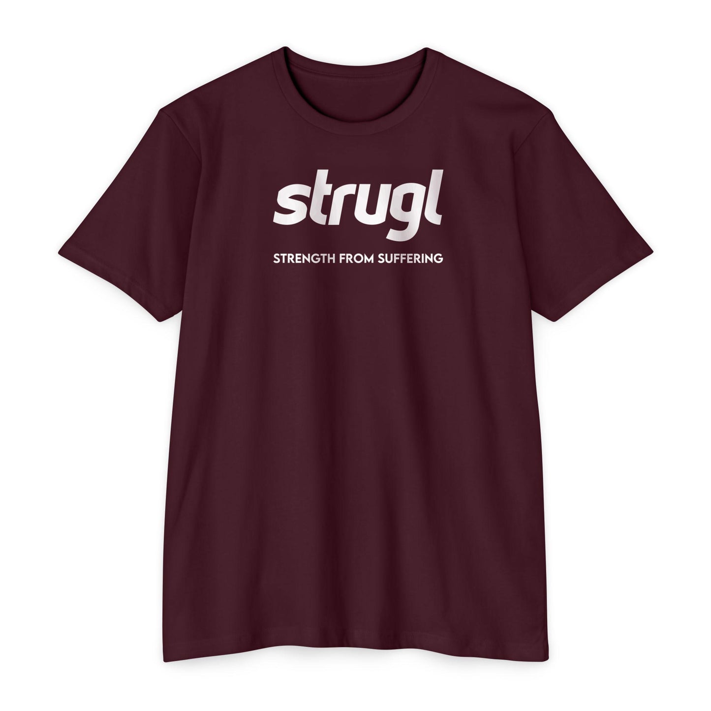 Strugl Brand Performance Tee