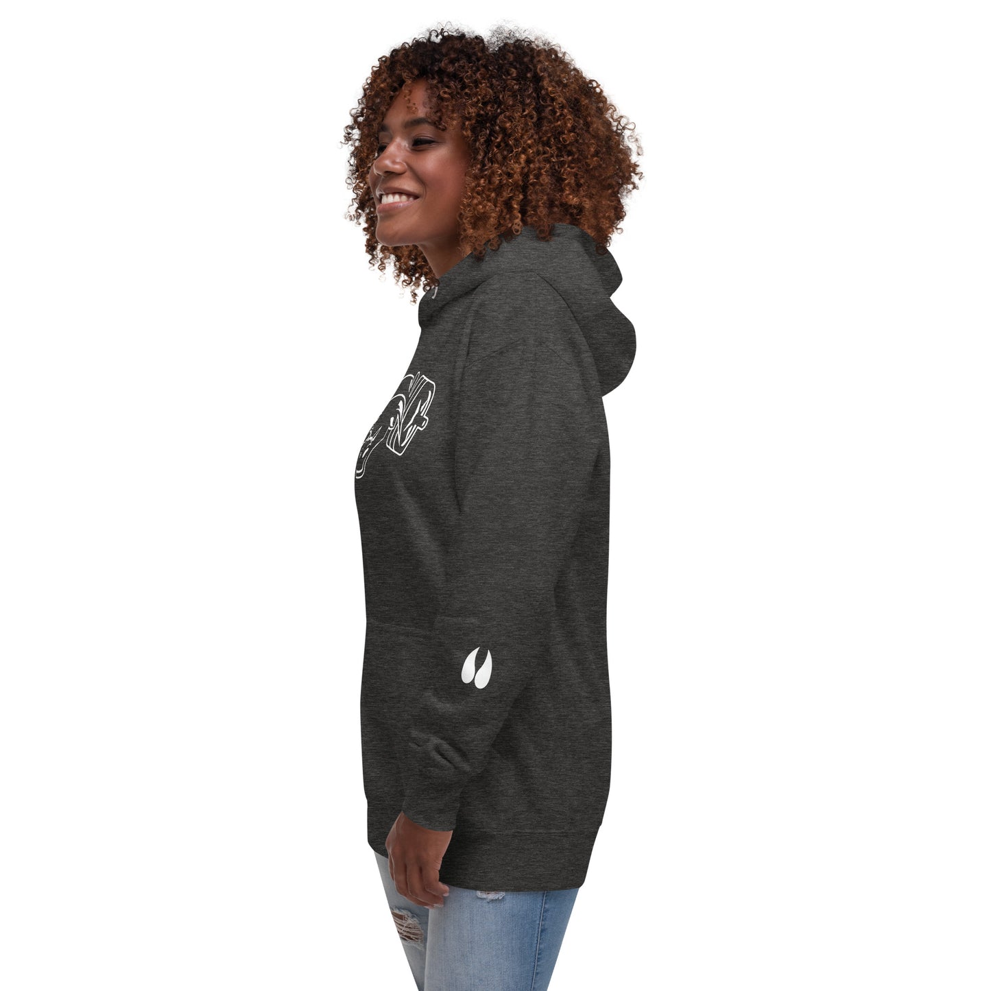 Ox Brand Hoodie