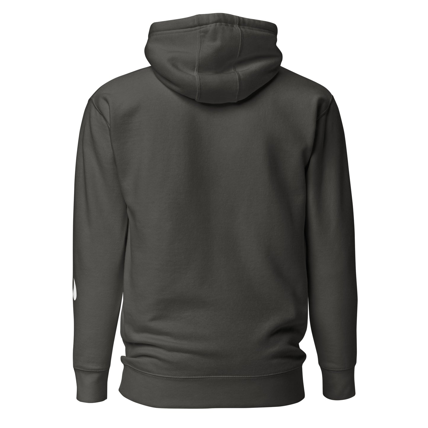Ox Brand Hoodie