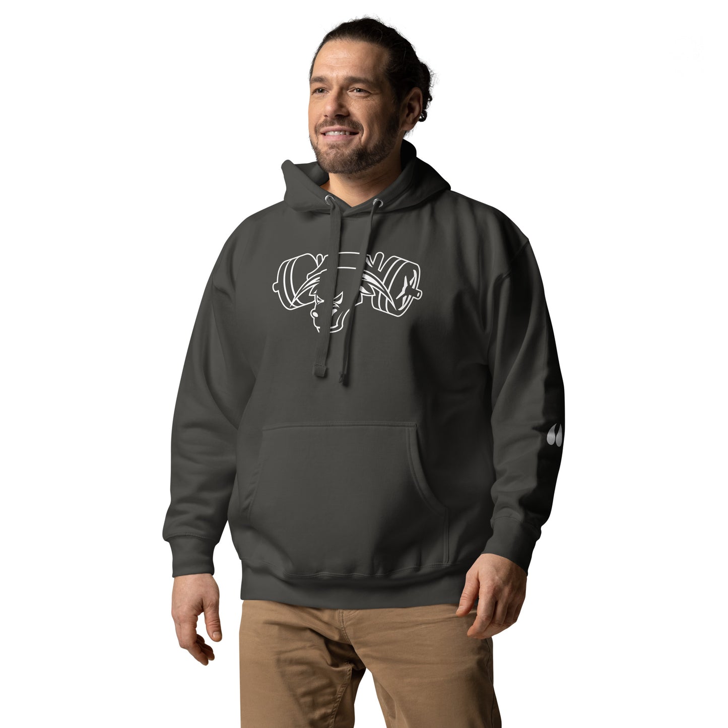 Ox Brand Hoodie