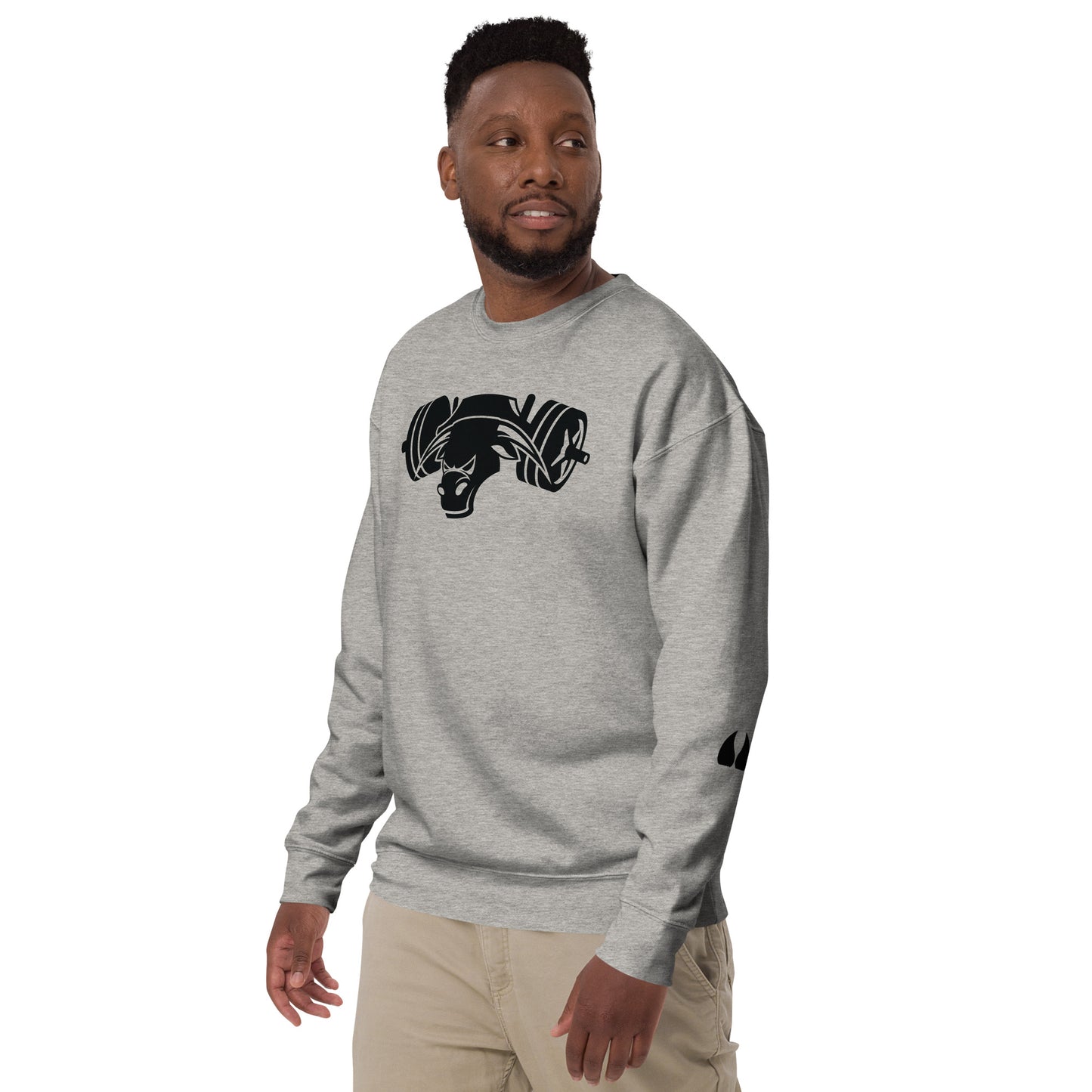 Ox Brand Sweatshirt