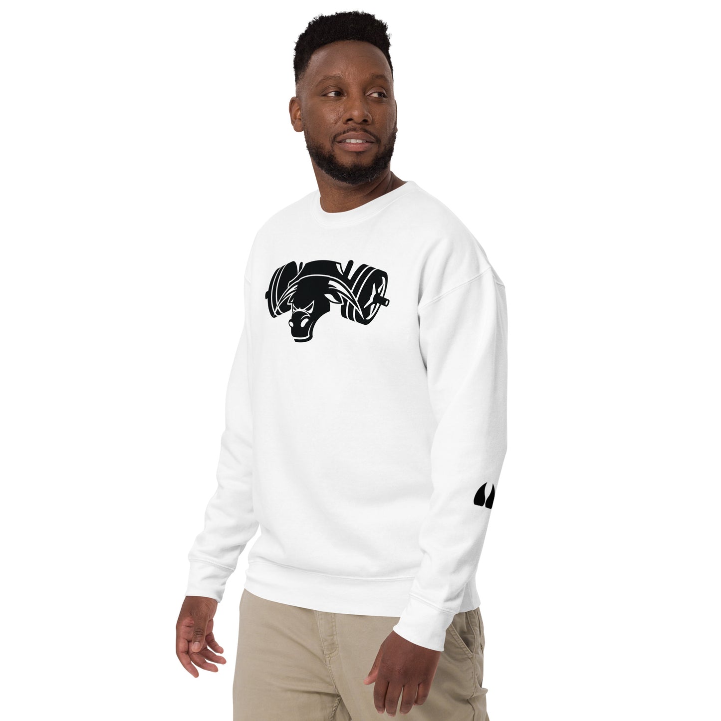 Ox Brand Sweatshirt